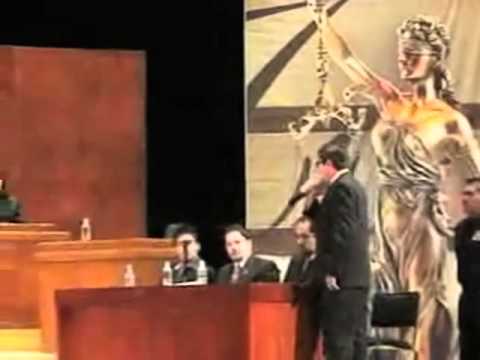 Audiencia Juicio Oral Parte 2