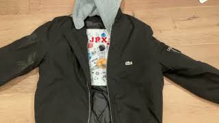 Fit to get hawk tuahed by a bop