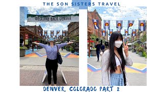 Famous The SonSisters Travel to Denver, Colorado~ Part 2! Profile
