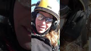 ART Twin Line Rope Guide
