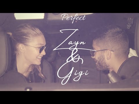 Video: Gigi Hadid Má Perfektní Rande Se Zayn