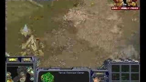 07MSLs3 FINAL Bisu vs Mind - 4set pt1 (Dual English)