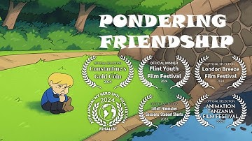 Pondering Friendship (LCAD Thesis Film)