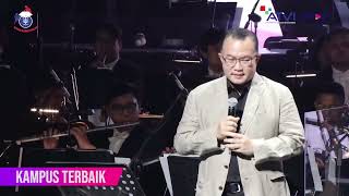 Download Lagu Lagu Kampus Terbaik Versi Orchestra Karya Prof Arif Satria (Rektor IPB). MP3