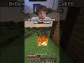 DrDonut Gets JUMPSCARED and BANS Viewer 🤬🤣