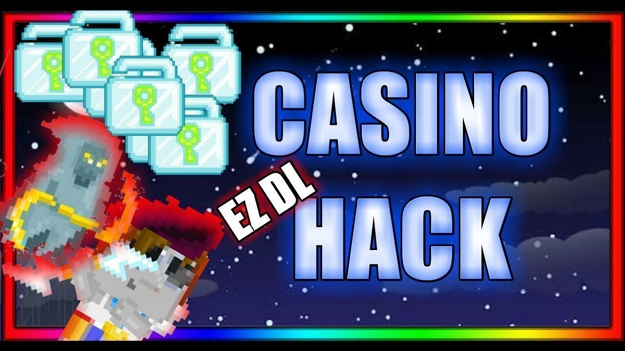 GROWTOPIA NEW CASINO HACK 3.49 [NO BAN!] WORKING (EASY DLS)