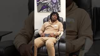 Fredo Bang speaking on feature prices #shorts #hiphop #viral #rapper #motivation Profile