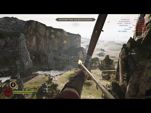 Chivalry 2 Killer Bunny