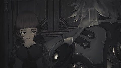 Xenoblade Chronicles 2 - Chapter 6-1: Wounds