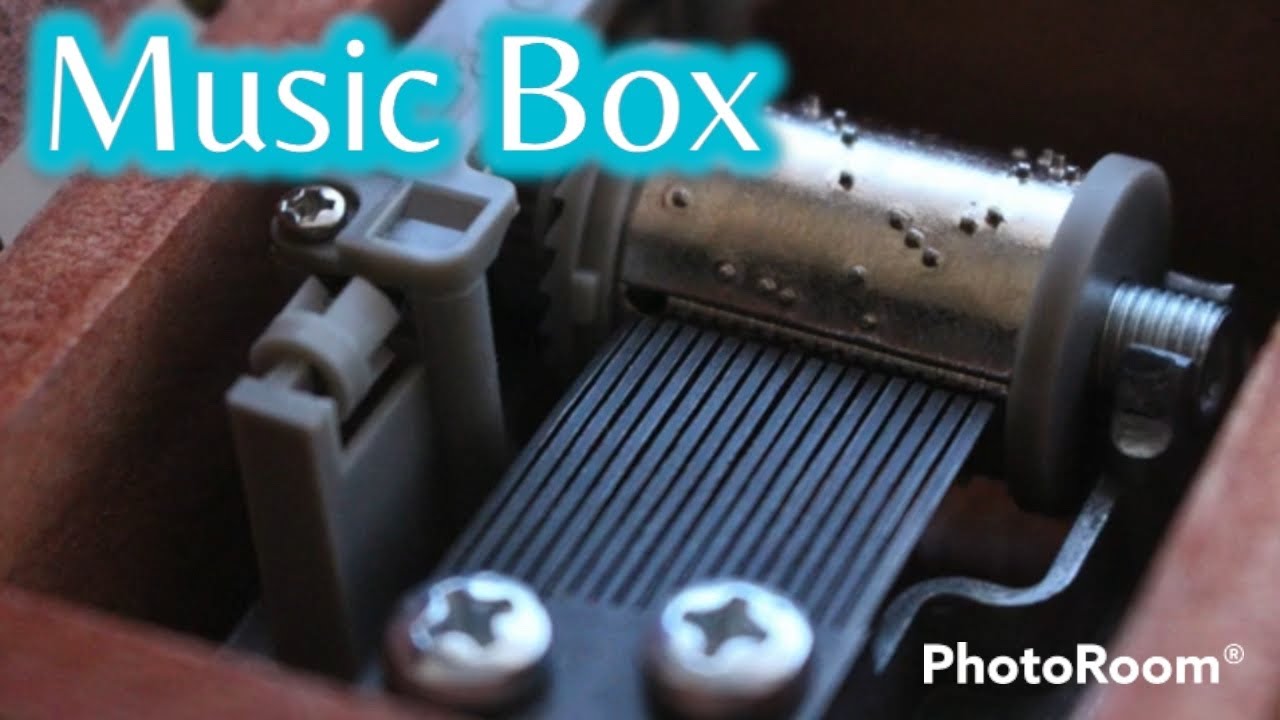 #43フリーBGM Music Box [読み聞かせ・オルゴール・寝る前とか] / Missy Orchestra - YouTube