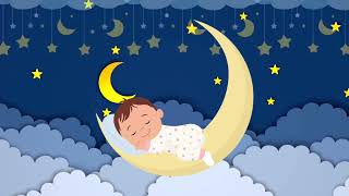सो जा मेरे लाल, रात आई है | Sitaron Wali Lori – Maa Ki Pyari Lullaby