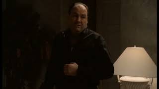 The Sopranos (1999–2007) All Due Respect: Tony and Carmela think AJ might be gay