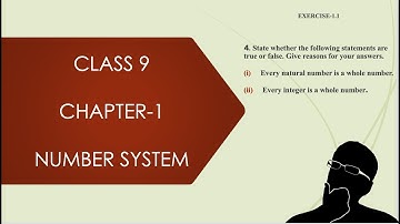 MATHS/#CLASS9/NCERT/#NUMBER SYSTEM/CHAPTER-1/EXERCISE-1.1/Q4(A) (B)/VIDEO-6
