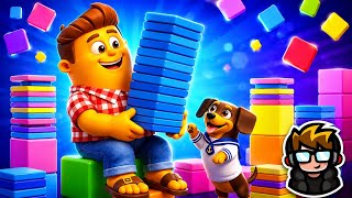 Loop Master : Color Jam Sort Gameplay Walkthrough 