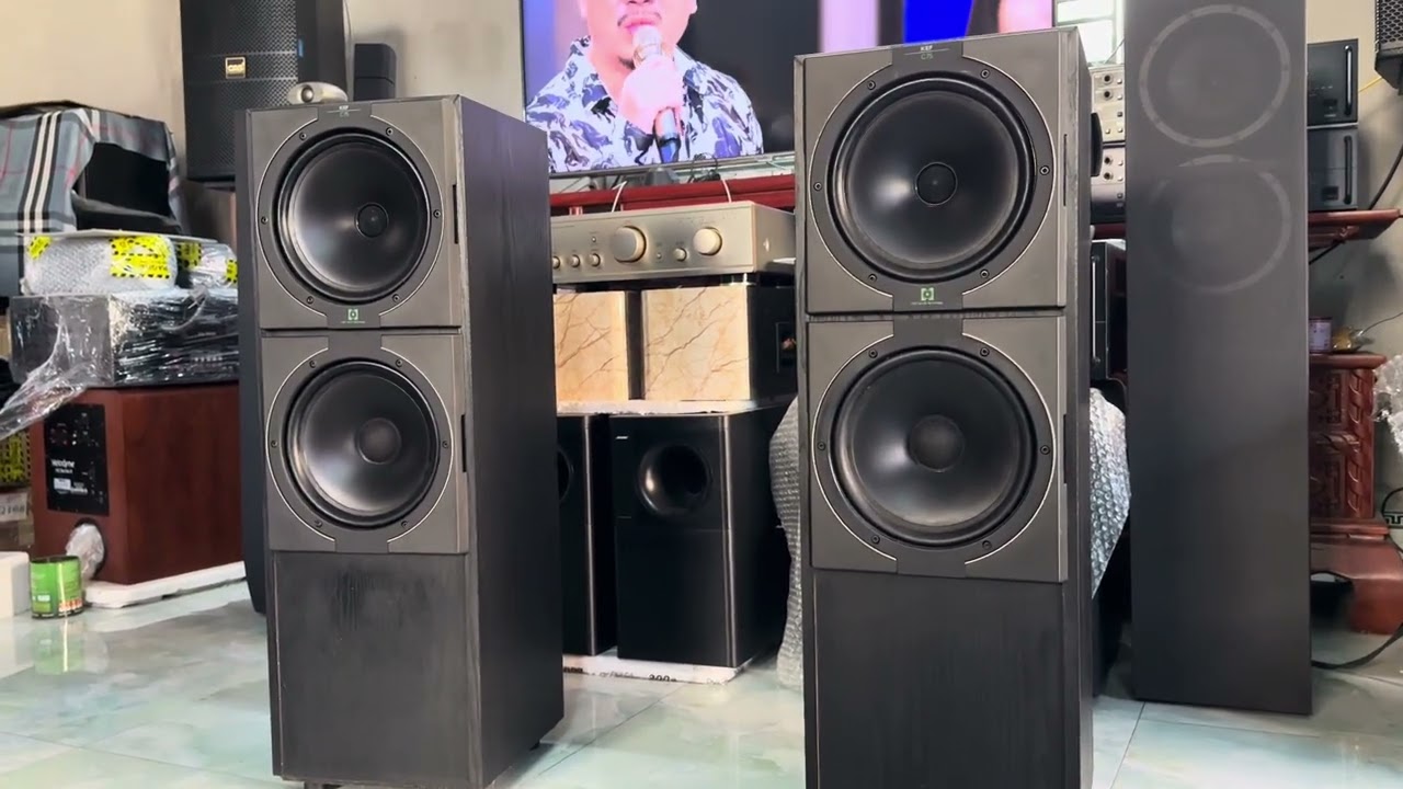 kef C75 england. ( xong  ). 08888.99695