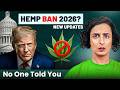 Hanfverbot 2026 Update Was Passiert Mit CBD Delta 8 Und THC A Hanfverbot 2026 Update Was Passiert Mit CBD Delta 8 Und THC A