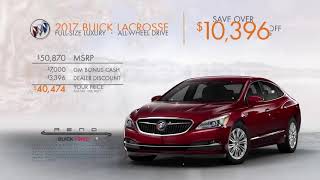Reno Buick GMC January 2018