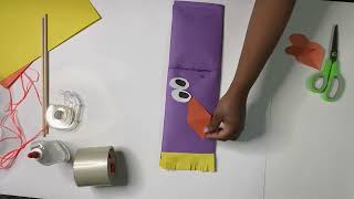 Making a Recycled Bird Feeder | Camp GPB