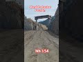 mandi Pathankot Fourlain update #mandi #pathankot #highway #youtubeshorts #himachal #subscribe