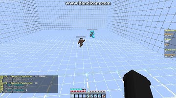 Hacker in Skyblock Dream | JartexNetwork