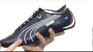 PUMA Future Cat M1 Big BMW® NM SKU#:8058672 screenshot 5