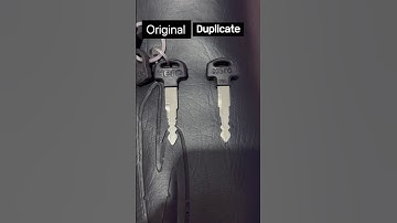 Making duplicate key hero splendor bike 🔑 only ₹ 20  🔑#shorts #viralvideo #youtubeshorts