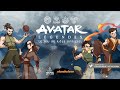 Avatar lgendes  le jeu de rle officiel au pdiluve