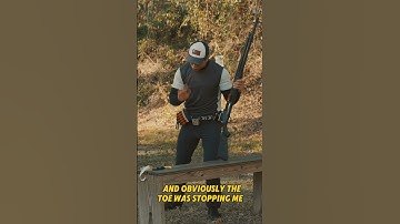 One Small Adjustment for Better Recoil Control | Lena Miculek and JJ Racaza