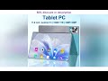 Why Everyone’s Talking About This Product! 2025 Brand New11.6inch Tablet Android 16GB RAM 1TB ROM
