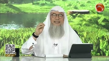 suffering from lack of suitable job and provision..A very optimistic answer Sheikh Assim Al Hakeem
