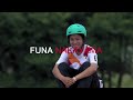 "Skate-hers" Olympic Series Trailer
