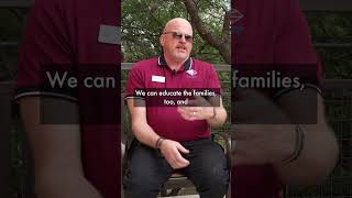 Veterans and family members, one conversation can change everything. #texasveterans #veteranbenefits