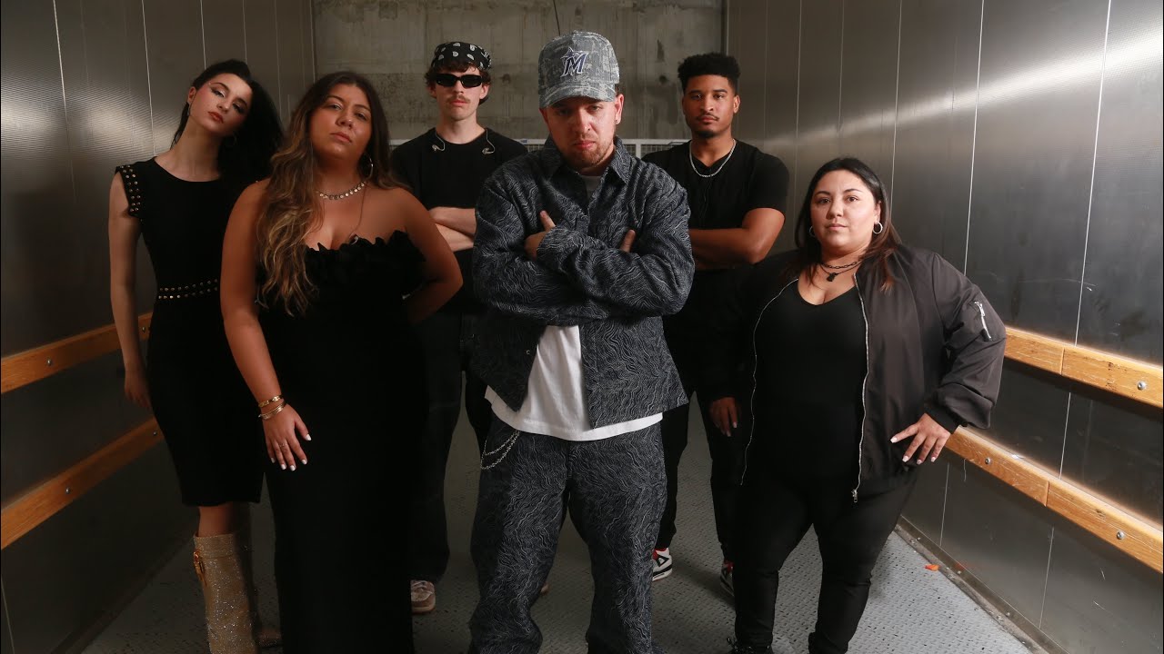 KEVIN NOVA — Live Performance at Dr. Phillips Center — 9/28/25