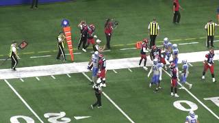 Arnold Tarpley Iii - Memphis Express Db