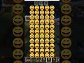Emoji add one out find chelenge 💥🤯#sorts #minecraft