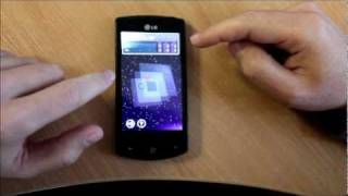 Tic-Tac-Toe 3D for Windows Phone 7 screenshot 5