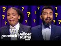 How Could Anyone Boo Amber and Tarik?! | Question Party