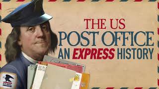 Why USPS Can Not Do The Job? And Sucks