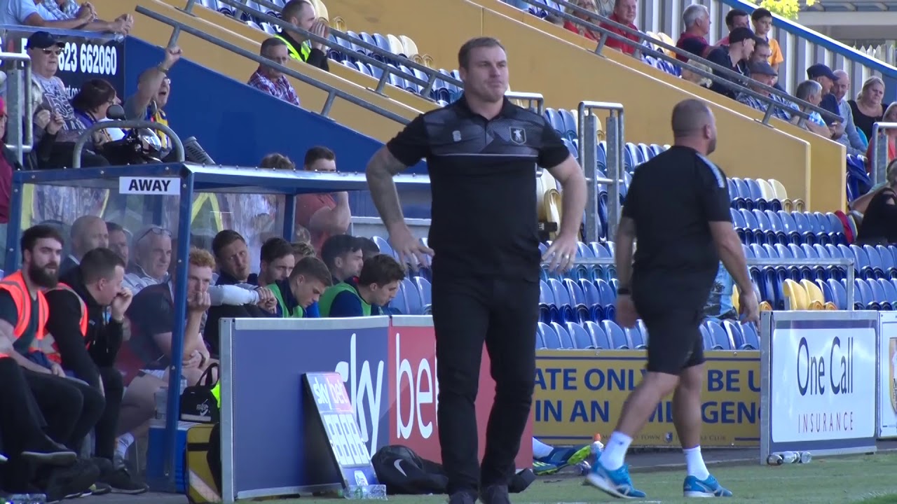 Manager's news conference pre-Exeter clash camera iphone 8 plus apk