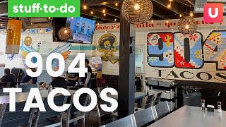 904 Tacos (Five Points)