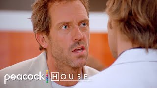 “Mistakes Are as Serious as the Results They Cause!” | House M.D..
