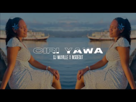 CIRI YAWA -[
