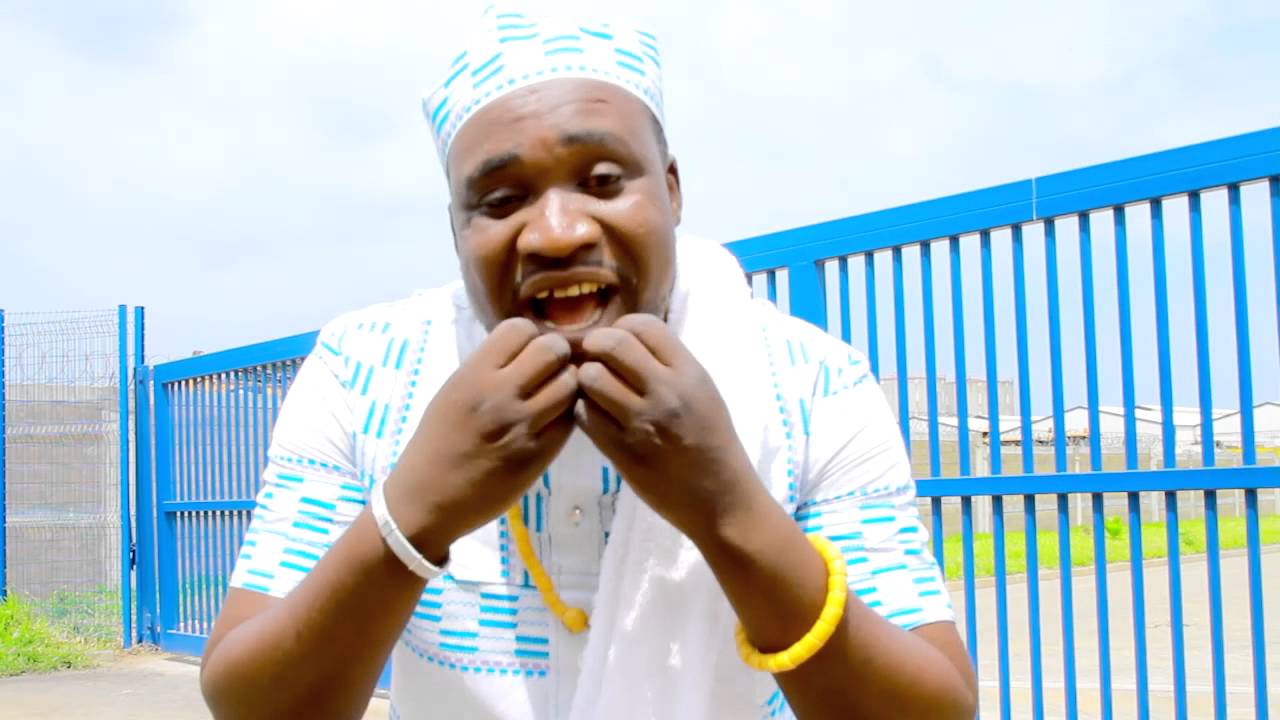 FIAVI WILKING SON,VA MI DZO (Nouveau single.Official video by PRAISE Ent 2016.)