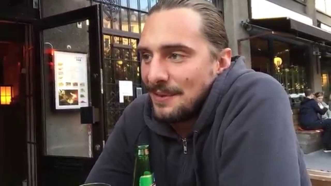 Who Drinks The Most In Scandinavia? Fins, Swedes, Danes Or Norwegians?