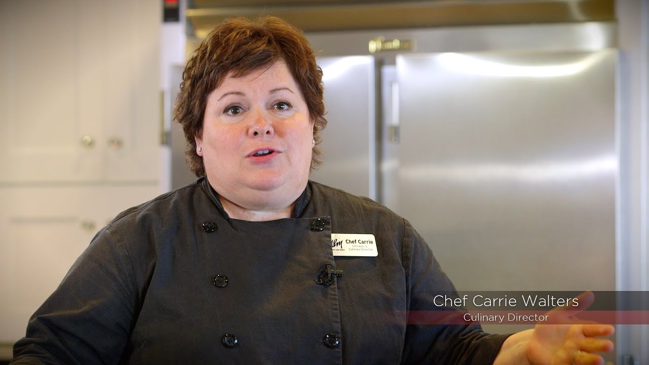 SUCCESS STORY Dorothy Lane & the Traulsen Pizza Prep Table (FULL