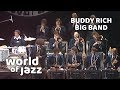 Capture de la vidéo Buddy Rich Big Band Live At The North Sea Jazz Festival • 15-07-1978 • World Of Jazz