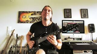 The Vola 2024 Solo Competition - Samuli Federley