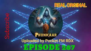 phunkar Story new episode 267 orginal 💯 Hindi Story #newepisode #viral #story #storiesinhindi