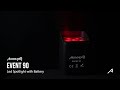 Proyector LED de Batería | Audibax EVENT 90