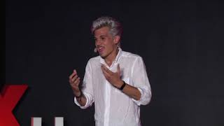 Ho un piano | Pietro Morello | TEDxBarletta